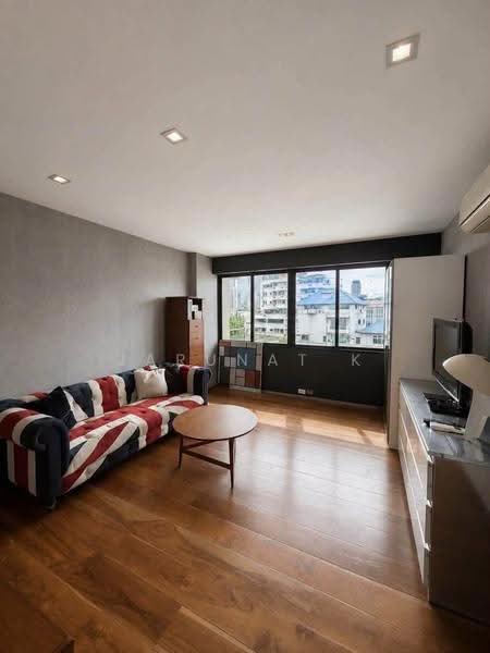 Supreme Ville Condominium : สุพรีม วิลล์ คอนโดมิเนียม, กรุงเทพ, เย็นอากาศ, ทุ่งมหาเมฆ, สาทร, กรุงเทพ, 150 ตร.ม., คอนโด ให้เช่า, โดย Jarunat K, 500550290 - DDproperty.com