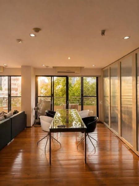 Supreme Ville Condominium, Bangkok, Yenakat, Thung Maha Mek, Sathon, Bangkok, 3 Bedrooms, 150 sqm, Condo For Rent, by Jarunat K, 500550290 - DDproperty.com