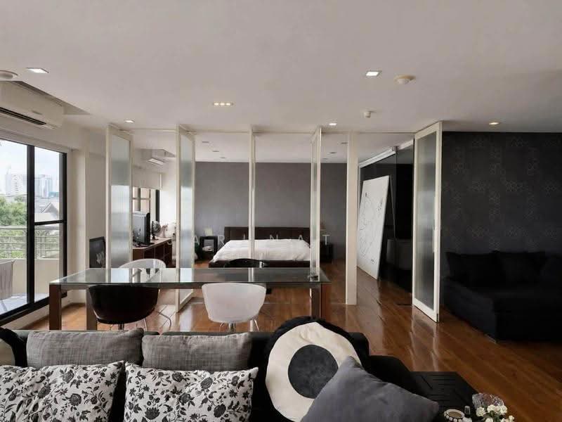 Supreme Ville Condominium : สุพรีม วิลล์ คอนโดมิเนียม, กรุงเทพ, เย็นอากาศ, ทุ่งมหาเมฆ, สาทร, กรุงเทพ, 150 ตร.ม., คอนโด ให้เช่า, โดย Jarunat K, 500550290 - DDproperty.com