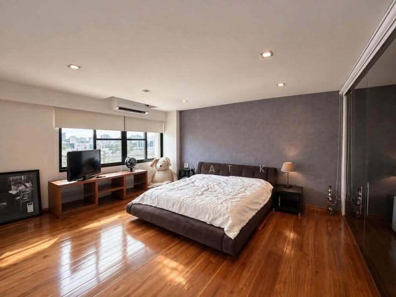 Supreme Ville Condominium : สุพรีม วิลล์ คอนโดมิเนียม, กรุงเทพ, เย็นอากาศ, ทุ่งมหาเมฆ, สาทร, กรุงเทพ, 150 ตร.ม., คอนโด ให้เช่า, โดย Jarunat K, 500550290 - DDproperty.com