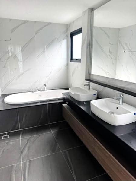 The City Watcharapol, Bangkok, Sukhaphiban 5 Road, O-Ngoen, Sai Mai, Bangkok, 4 Bedrooms, 300 sqm, Single Detached House For Rent, by นัฐพงค์ มณีอัครเนตร, 500550291 - DDproperty.com