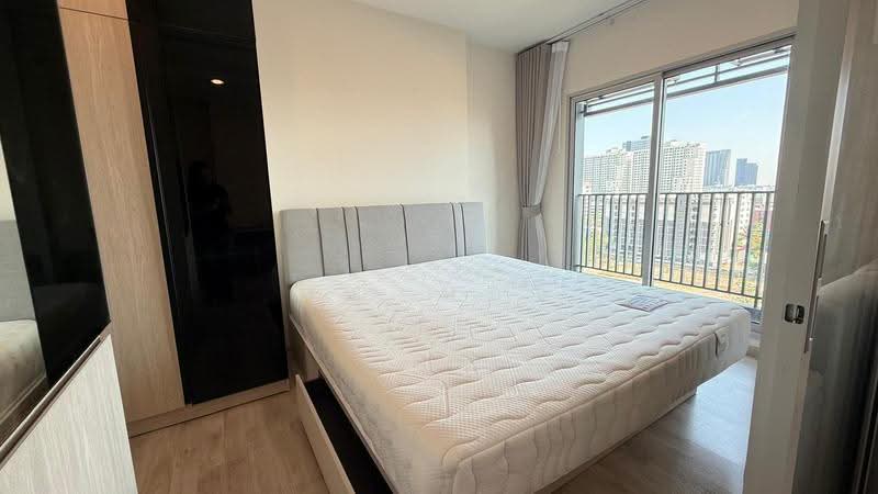 Niche Mono Ramkhamhaeng, Bangkok, Soi Ramkhamhaeg 36, Hua Mak, Bang Kapi, Bangkok, 1 Bedroom, 35 sqm, Condo For Rent, by คุณ น๊อก, 500550292 - DDproperty.com