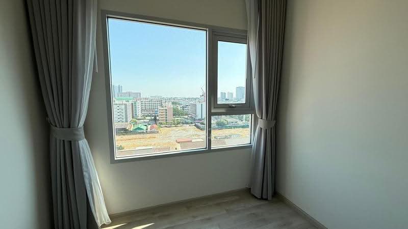 Niche Mono Ramkhamhaeng, Bangkok, Soi Ramkhamhaeg 36, Hua Mak, Bang Kapi, Bangkok, 1 Bedroom, 35 sqm, Condo For Rent, by คุณ น๊อก, 500550292 - DDproperty.com