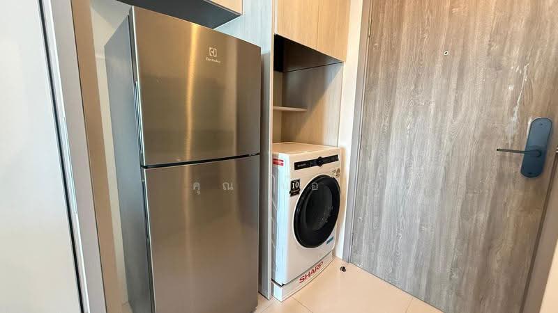 Niche Mono Ramkhamhaeng, Bangkok, Soi Ramkhamhaeg 36, Hua Mak, Bang Kapi, Bangkok, 1 Bedroom, 35 sqm, Condo For Rent, by คุณ น๊อก, 500550292 - DDproperty.com