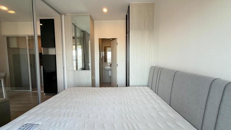 Niche Mono Ramkhamhaeng, Bangkok, Soi Ramkhamhaeg 36, Hua Mak, Bang Kapi, Bangkok, 1 Bedroom, 35 sqm, Condo For Rent, by คุณ น๊อก, 500550292 - DDproperty.com
