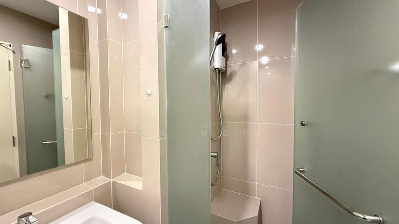 Niche Mono Ramkhamhaeng, Bangkok, Soi Ramkhamhaeg 36, Hua Mak, Bang Kapi, Bangkok, 1 Bedroom, 35 sqm, Condo For Rent, by คุณ น๊อก, 500550292 - DDproperty.com