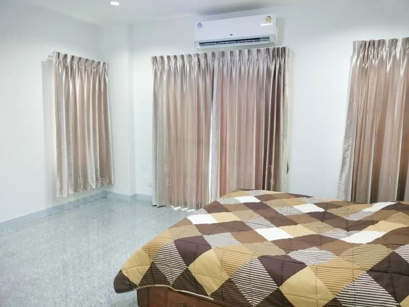 หมู่บ้านประชาสุข 5 บางตีนเป็ด, Chachoengsao, Bang Tin Pet, Muang Chachoengsao, Chachoengsao, 3 Bedrooms, 100 sqm, Single Detached House For Sale, by The Best Property จาม, 500550293 - DDproperty.com