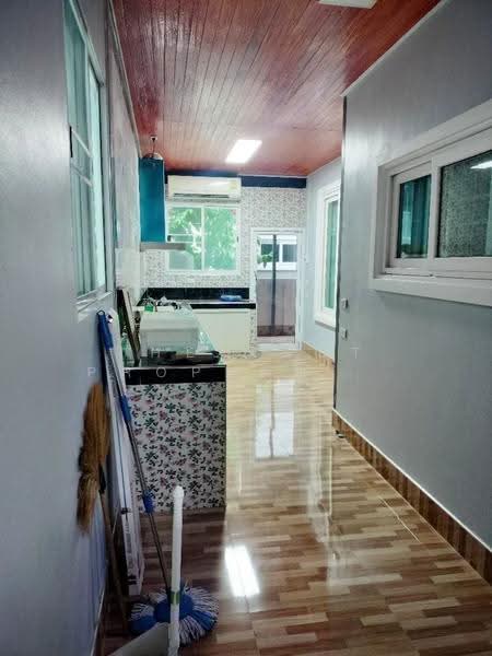หมู่บ้านประชาสุข 5 บางตีนเป็ด, Chachoengsao, Bang Tin Pet, Muang Chachoengsao, Chachoengsao, 3 Bedrooms, 100 sqm, Single Detached House For Sale, by The Best Property จาม, 500550293 - DDproperty.com
