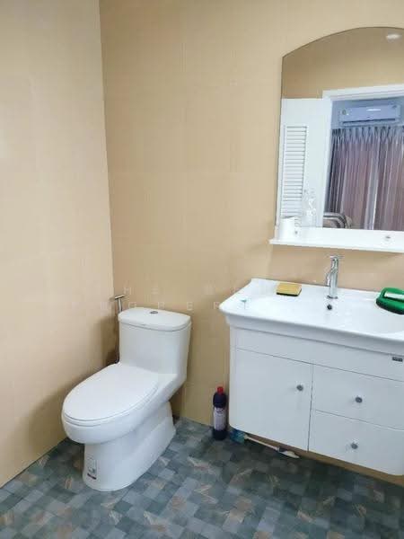 หมู่บ้านประชาสุข 5 บางตีนเป็ด, Chachoengsao, Bang Tin Pet, Muang Chachoengsao, Chachoengsao, 3 Bedrooms, 100 sqm, Single Detached House For Sale, by The Best Property จาม, 500550293 - DDproperty.com