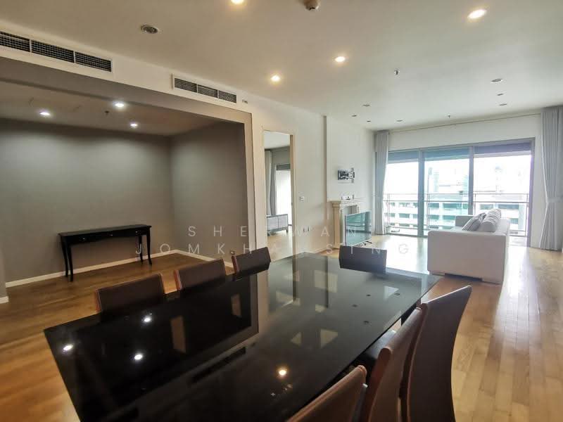 The Madison, Bangkok, Sukhumvit 41, Khlong Tan Nua, Watthana, Bangkok, 2 Bedrooms, 152 sqm, Condo For Rent, by Sherwan Jomkhamsing, 500550294 - DDproperty.com