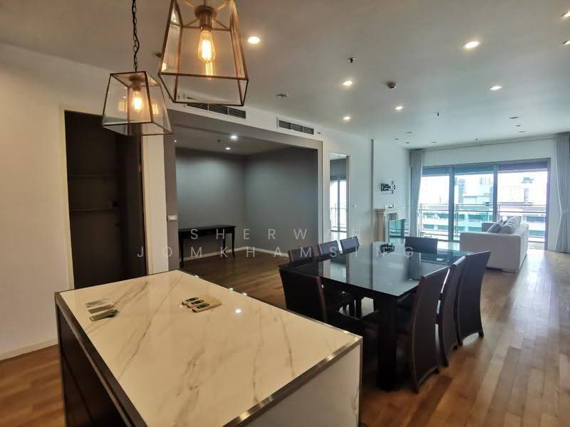 The Madison, Bangkok, Sukhumvit 41, Khlong Tan Nua, Watthana, Bangkok, 2 Bedrooms, 152 sqm, Condo For Rent, by Sherwan Jomkhamsing, 500550294 - DDproperty.com