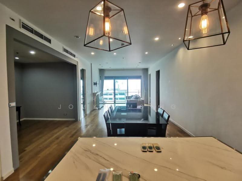 The Madison, Bangkok, Sukhumvit 41, Khlong Tan Nua, Watthana, Bangkok, 2 Bedrooms, 152 sqm, Condo For Rent, by Sherwan Jomkhamsing, 500550294 - DDproperty.com