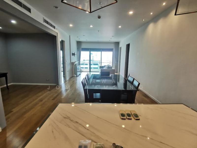 The Madison, Bangkok, Sukhumvit 41, Khlong Tan Nua, Watthana, Bangkok, 2 Bedrooms, 152 sqm, Condo For Rent, by Sherwan Jomkhamsing, 500550294 - DDproperty.com