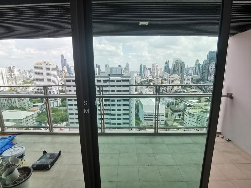 The Madison, Bangkok, Sukhumvit 41, Khlong Tan Nua, Watthana, Bangkok, 2 Bedrooms, 152 sqm, Condo For Rent, by Sherwan Jomkhamsing, 500550294 - DDproperty.com