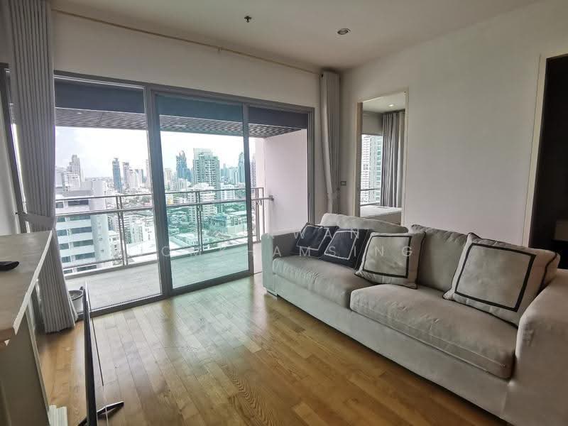 The Madison, Bangkok, Sukhumvit 41, Khlong Tan Nua, Watthana, Bangkok, 2 Bedrooms, 152 sqm, Condo For Rent, by Sherwan Jomkhamsing, 500550294 - DDproperty.com