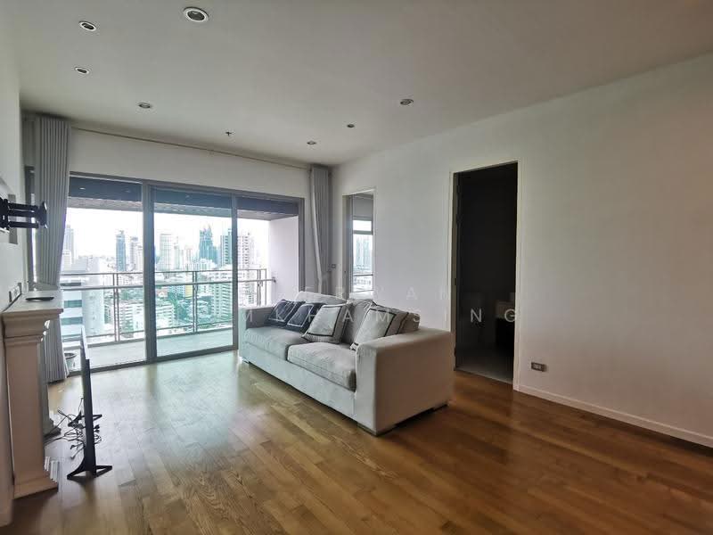 The Madison, Bangkok, Sukhumvit 41, Khlong Tan Nua, Watthana, Bangkok, 2 Bedrooms, 152 sqm, Condo For Rent, by Sherwan Jomkhamsing, 500550294 - DDproperty.com