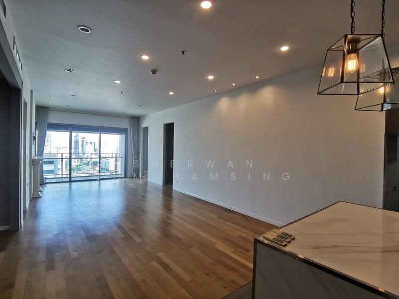 The Madison, Bangkok, Sukhumvit 41, Khlong Tan Nua, Watthana, Bangkok, 2 Bedrooms, 152 sqm, Condo For Rent, by Sherwan Jomkhamsing, 500550294 - DDproperty.com