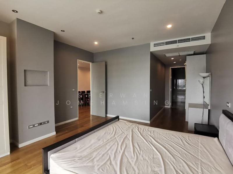 The Madison, Bangkok, Sukhumvit 41, Khlong Tan Nua, Watthana, Bangkok, 2 Bedrooms, 152 sqm, Condo For Rent, by Sherwan Jomkhamsing, 500550294 - DDproperty.com