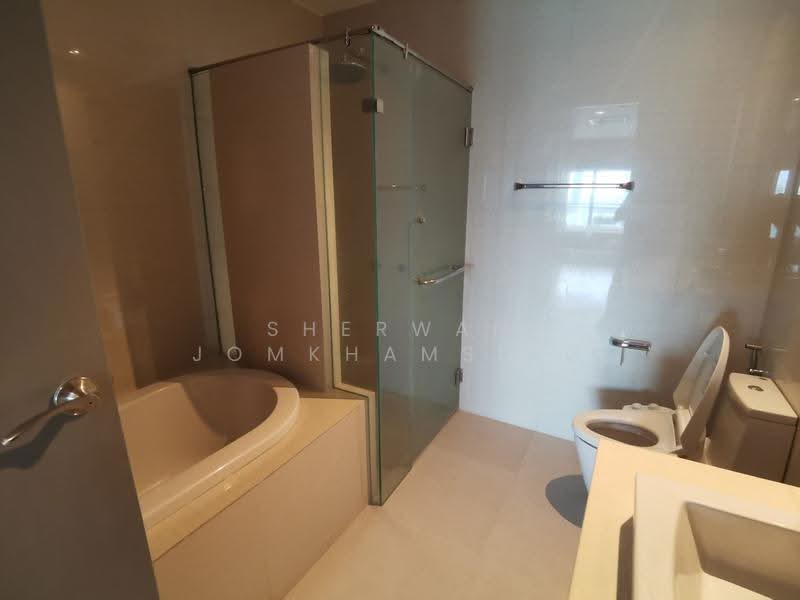 The Madison, Bangkok, Sukhumvit 41, Khlong Tan Nua, Watthana, Bangkok, 2 Bedrooms, 152 sqm, Condo For Rent, by Sherwan Jomkhamsing, 500550294 - DDproperty.com