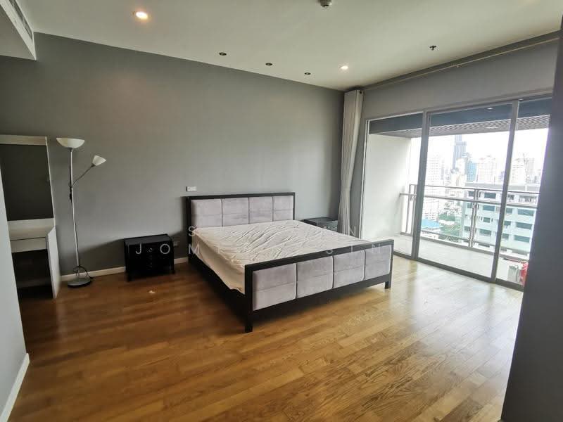 The Madison, Bangkok, Sukhumvit 41, Khlong Tan Nua, Watthana, Bangkok, 2 Bedrooms, 152 sqm, Condo For Rent, by Sherwan Jomkhamsing, 500550294 - DDproperty.com