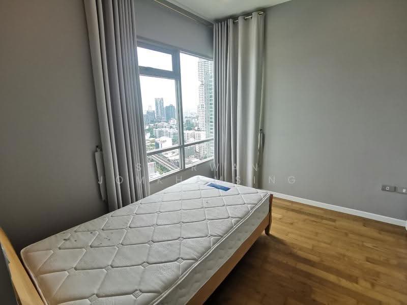 The Madison, Bangkok, Sukhumvit 41, Khlong Tan Nua, Watthana, Bangkok, 2 Bedrooms, 152 sqm, Condo For Rent, by Sherwan Jomkhamsing, 500550294 - DDproperty.com