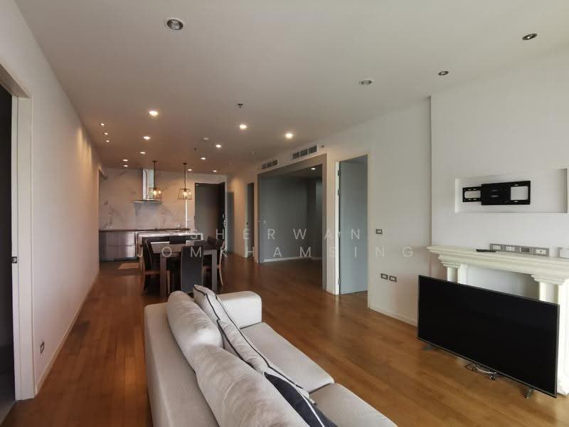 The Madison, Bangkok, Sukhumvit 41, Khlong Tan Nua, Watthana, Bangkok, 2 Bedrooms, 152 sqm, Condo For Rent, by Sherwan Jomkhamsing, 500550294 - DDproperty.com