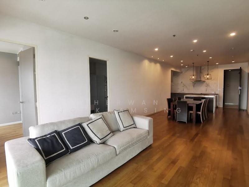 The Madison, Bangkok, Sukhumvit 41, Khlong Tan Nua, Watthana, Bangkok, 2 Bedrooms, 152 sqm, Condo For Rent, by Sherwan Jomkhamsing, 500550294 - DDproperty.com