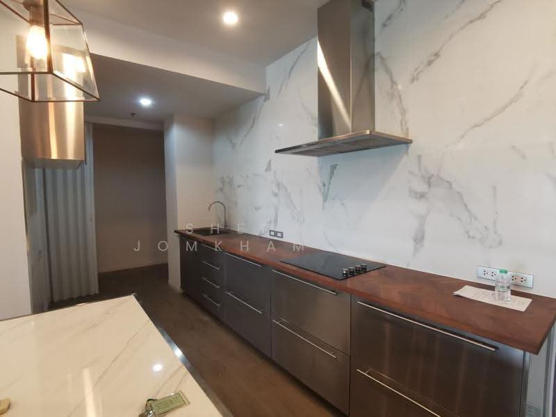 The Madison, Bangkok, Sukhumvit 41, Khlong Tan Nua, Watthana, Bangkok, 2 Bedrooms, 152 sqm, Condo For Rent, by Sherwan Jomkhamsing, 500550294 - DDproperty.com