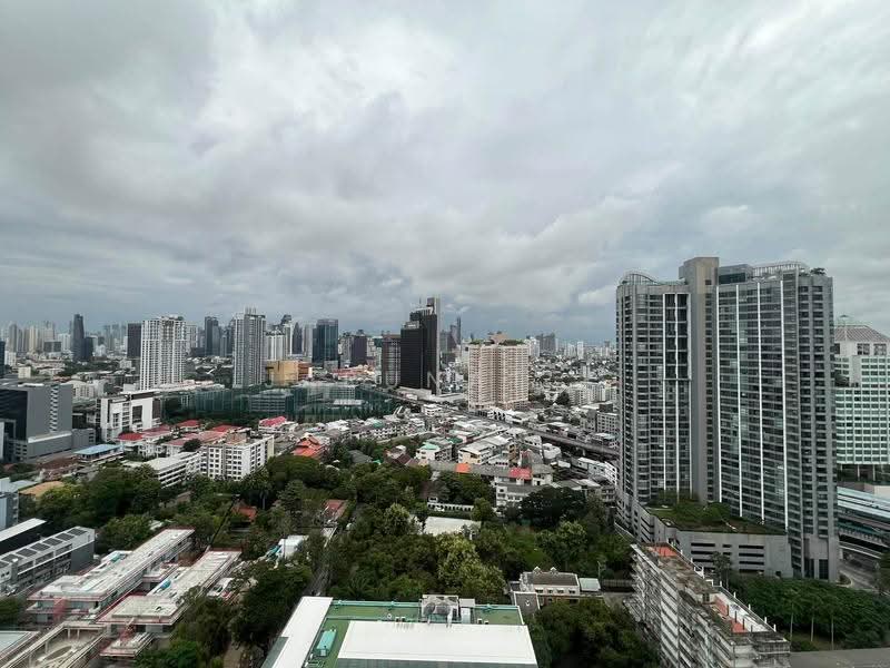 IDEO Sukhumvit Rama 4 : ไอดีโอ สุขุมวิท - พระราม 4, กรุงเทพ, ซอยสุขุมวิท 44 ถนนสุขุมวิท, พระโขนง, คลองเตย, กรุงเทพ, 30 ตร.ม., คอนโด ให้เช่า, โดย Jarunat K, 500550295 - DDproperty.com