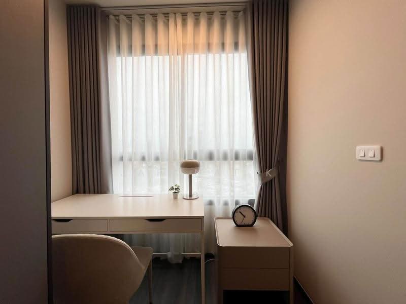 IDEO Sukhumvit Rama 4, Bangkok, Soi Sukhumvit 44, Sukhumvit Road, Phra Kanong, Khlong Toei, Bangkok, 1 Bedroom, 30 sqm, Condo For Rent, by Jarunat K, 500550295 - DDproperty.com