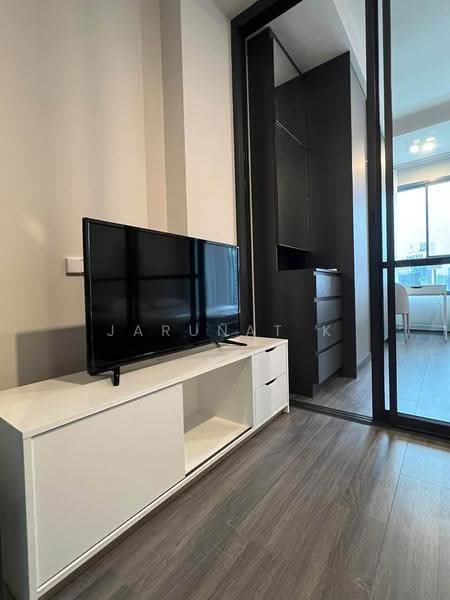 IDEO Sukhumvit Rama 4, Bangkok, Soi Sukhumvit 44, Sukhumvit Road, Phra Kanong, Khlong Toei, Bangkok, 1 Bedroom, 30 sqm, Condo For Rent, by Jarunat K, 500550295 - DDproperty.com