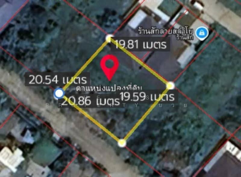 ที่ดินบ้านดู่ เชียงราย, เชียงราย, บ้านดู่, เมืองเชียงราย, เชียงราย, 400 ตร.ม., ที่ดิน ขาย, โดย The Best Property บ๊วย, 500550296 - DDproperty.com