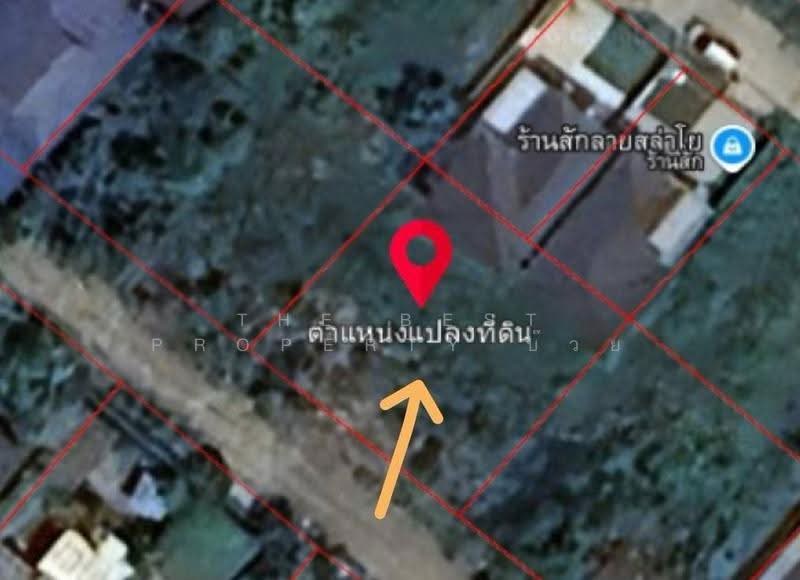 ที่ดินบ้านดู่ เชียงราย, Chiang Rai, Ban Du, Muang Chiang Rai, Chiang Rai, , 400 sqm, Land For Sale, by The Best Property บ๊วย, 500550296 - DDproperty.com