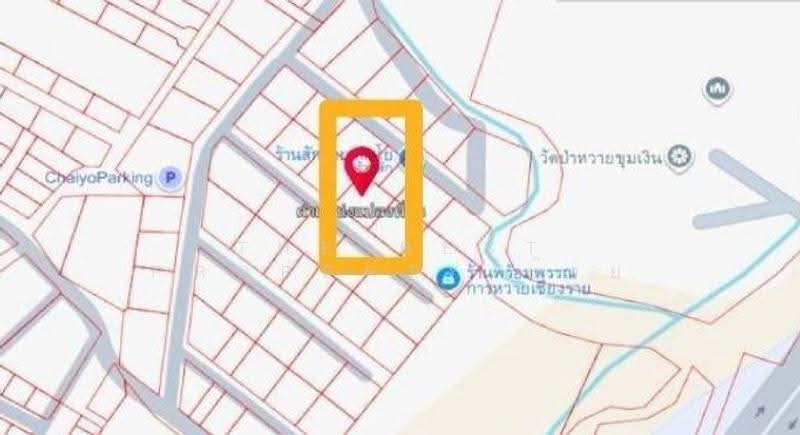 ที่ดินบ้านดู่ เชียงราย, เชียงราย, บ้านดู่, เมืองเชียงราย, เชียงราย, 400 ตร.ม., ที่ดิน ขาย, โดย The Best Property บ๊วย, 500550296 - DDproperty.com