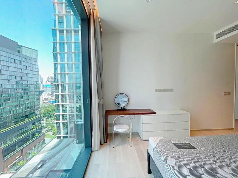 EI8HTEEN SEVEN - One Bangkok : เอททีน เซเว่น-วัน แบงค็อก, กรุงเทพ, 187 ถ.วิทยุ, ลุมพินี, ปทุมวัน, กรุงเทพ, 52 ตร.ม., คอนโด ให้เช่า, โดย Khun Ammie, 500550297 - DDproperty.com