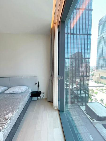 EI8HTEEN SEVEN - One Bangkok, Bangkok, 187 Witthayu Road, Lumphini, Pathum Wan, Bangkok, 1 Bedroom, 52 sqm, Condo For Rent, by Khun Ammie, 500550297 - DDproperty.com