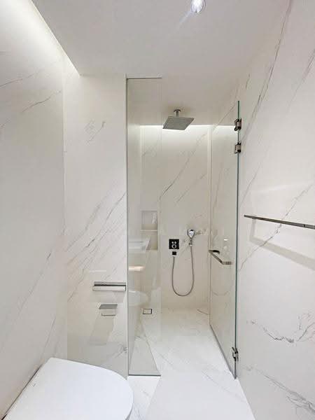 EI8HTEEN SEVEN - One Bangkok, Bangkok, 187 Witthayu Road, Lumphini, Pathum Wan, Bangkok, 1 Bedroom, 52 sqm, Condo For Rent, by Khun Ammie, 500550297 - DDproperty.com