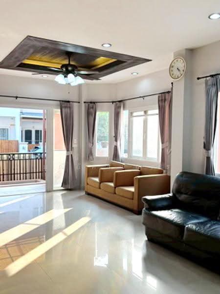 Krong Thong Villa Park Rama 9 : กรองทอง วิลล่า พาร์ค พระราม 9, กรุงเทพ, ซอย กรุงเทพกรีฑา 7, หัวหมาก, บางกะปิ, กรุงเทพ, 180 ตร.ม., บ้านเดี่ยว ให้เช่า, โดย นัฐพงค์ มณีอัครเนตร, 500550298 - DDproperty.com