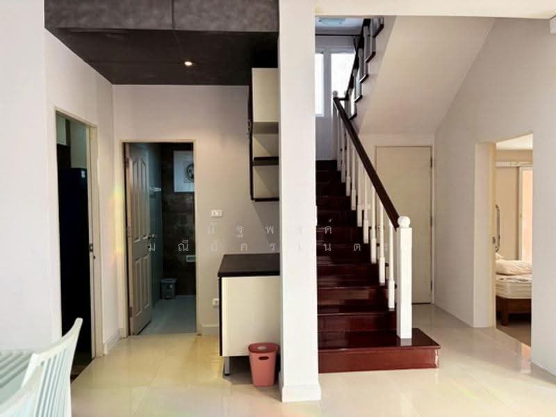 Krong Thong Villa Park Rama 9 : กรองทอง วิลล่า พาร์ค พระราม 9, กรุงเทพ, ซอย กรุงเทพกรีฑา 7, หัวหมาก, บางกะปิ, กรุงเทพ, 180 ตร.ม., บ้านเดี่ยว ให้เช่า, โดย นัฐพงค์ มณีอัครเนตร, 500550298 - DDproperty.com