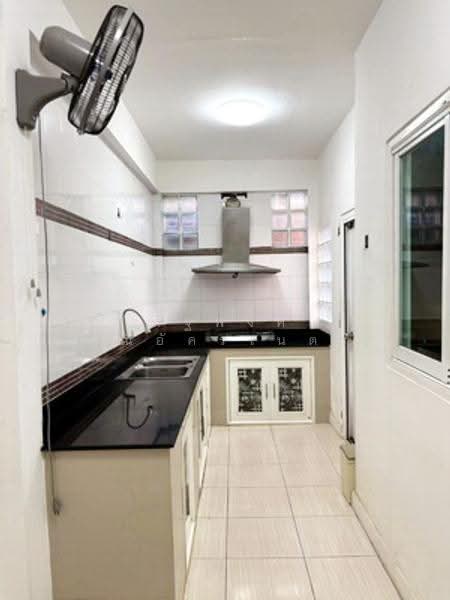 Krong Thong Villa Park Rama 9, Bangkok, Soi Krungthep Kreetha 7, Hua Mak, Bang Kapi, Bangkok, 3 Bedrooms, 180 sqm, Single Detached House For Rent, by นัฐพงค์ มณีอัครเนตร, 500550298 - DDproperty.com