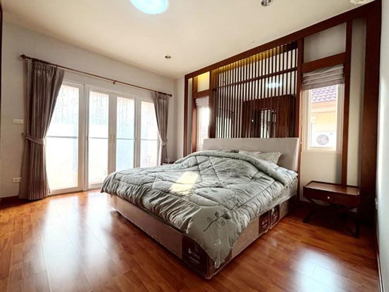 Krong Thong Villa Park Rama 9 : กรองทอง วิลล่า พาร์ค พระราม 9, กรุงเทพ, ซอย กรุงเทพกรีฑา 7, หัวหมาก, บางกะปิ, กรุงเทพ, 180 ตร.ม., บ้านเดี่ยว ให้เช่า, โดย นัฐพงค์ มณีอัครเนตร, 500550298 - DDproperty.com