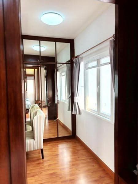 Krong Thong Villa Park Rama 9, Bangkok, Soi Krungthep Kreetha 7, Hua Mak, Bang Kapi, Bangkok, 3 Bedrooms, 180 sqm, Single Detached House For Rent, by นัฐพงค์ มณีอัครเนตร, 500550298 - DDproperty.com