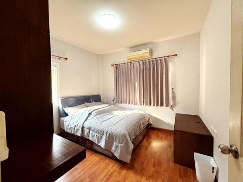 Krong Thong Villa Park Rama 9, Bangkok, Soi Krungthep Kreetha 7, Hua Mak, Bang Kapi, Bangkok, 3 Bedrooms, 180 sqm, Single Detached House For Rent, by นัฐพงค์ มณีอัครเนตร, 500550298 - DDproperty.com