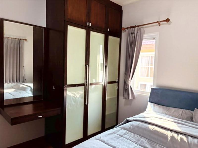 Krong Thong Villa Park Rama 9, Bangkok, Soi Krungthep Kreetha 7, Hua Mak, Bang Kapi, Bangkok, 3 Bedrooms, 180 sqm, Single Detached House For Rent, by นัฐพงค์ มณีอัครเนตร, 500550298 - DDproperty.com