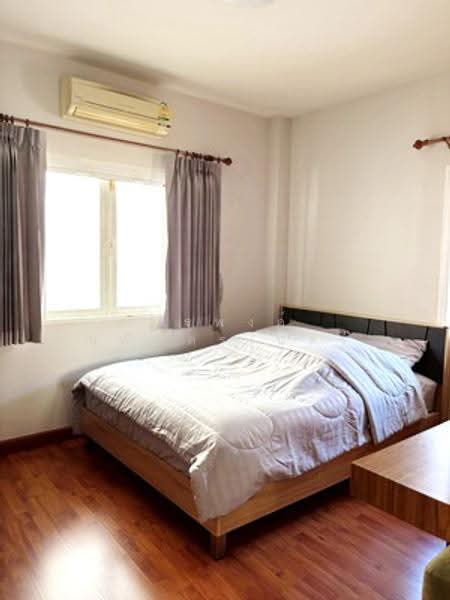 Krong Thong Villa Park Rama 9, Bangkok, Soi Krungthep Kreetha 7, Hua Mak, Bang Kapi, Bangkok, 3 Bedrooms, 180 sqm, Single Detached House For Rent, by นัฐพงค์ มณีอัครเนตร, 500550298 - DDproperty.com