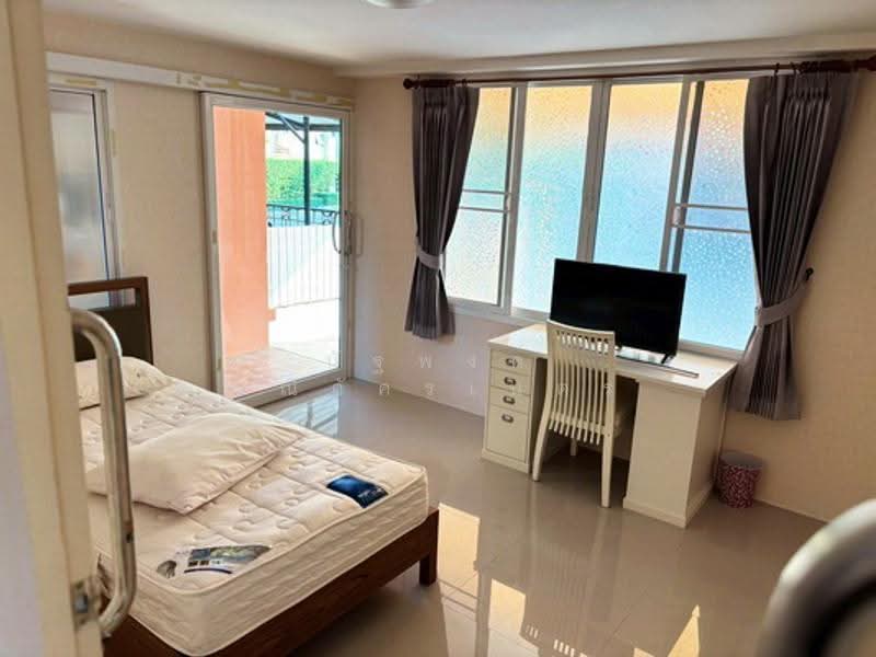 Krong Thong Villa Park Rama 9, Bangkok, Soi Krungthep Kreetha 7, Hua Mak, Bang Kapi, Bangkok, 3 Bedrooms, 180 sqm, Single Detached House For Rent, by นัฐพงค์ มณีอัครเนตร, 500550298 - DDproperty.com