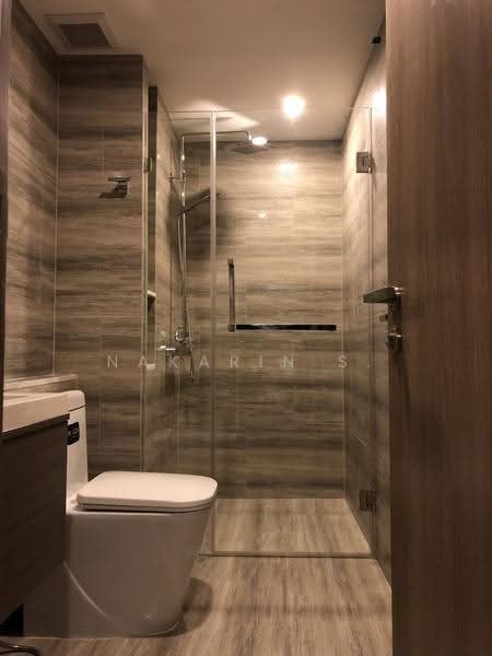 Fynn Aree, Bangkok, Soi Phaholyothin 7, Phaholyothin Road, Samsen Nai, Phaya Thai, Bangkok, 1 Bedroom, 27 sqm, Condo For Rent, by Nakarin S., 500550301 - DDproperty.com