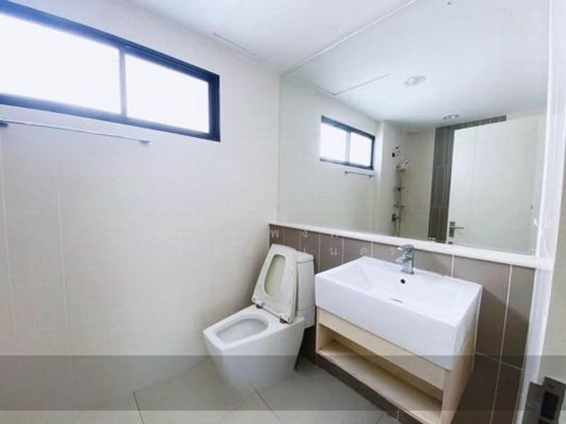 Baan Klang Muang Rama 9-Ramkhmahaeng, Bangkok, Soi Ramkhamhaeng 39, Phlapphla, Wang Thonglang, Bangkok, 3 Bedrooms, 170 sqm, Townhouse For Rent, by นัฐพงค์ มณีอัครเนตร, 500550302 - DDproperty.com