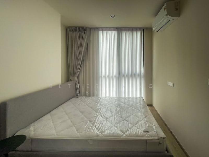 Nue District R9, Bangkok, 59 Rama 9 Road, Huai Khwang, Bangkok, 1 Bedroom, 27 sqm, Condo For Rent, by BetterLiving Estate, 500550303 - DDproperty.com
