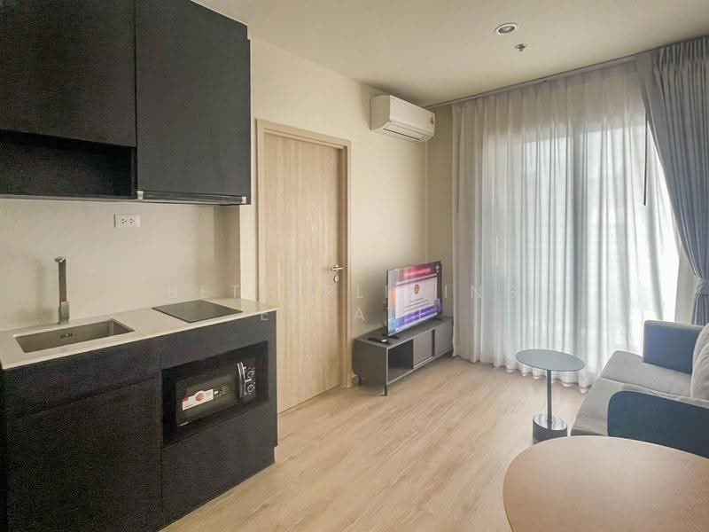 Nue District R9, Bangkok, 59 Rama 9 Road, Huai Khwang, Bangkok, 1 Bedroom, 27 sqm, Condo For Rent, by BetterLiving Estate, 500550303 - DDproperty.com